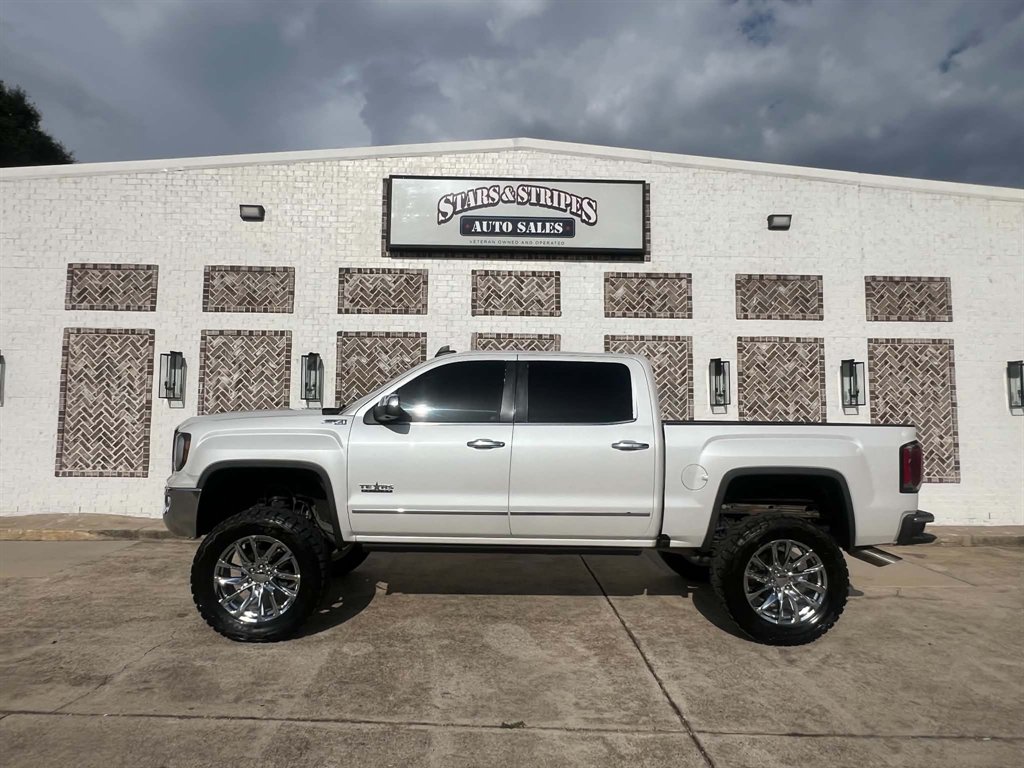 gmc sierra 1500 2018 3GTU2NECXJG266599 image gmc sierra 1500 2018 3GTU2NECXJG266599 image